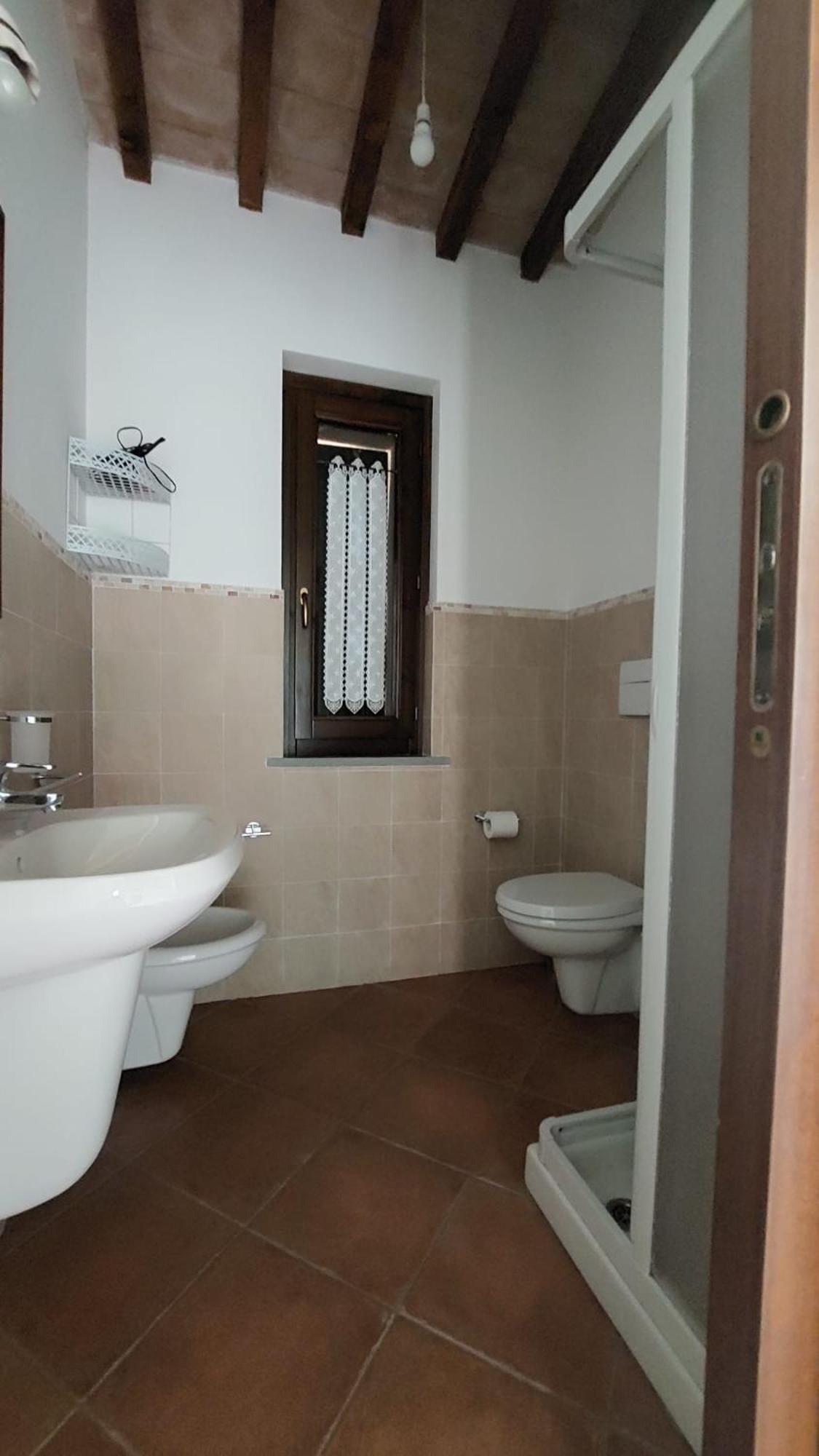 Agriturismo Il Castellaro Sassoferrato Quarto foto